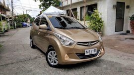 Hyundai Eon 2015 for sale