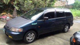 Honda Odyssey crv rav 4 matic 