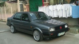 For sale Volks Jetta AT tranny