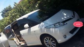 For sale Toyota Previa 2012