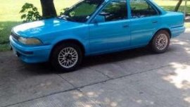 For sale Toyota Corolla Small body