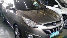 Hyundai Tucson 2011 for sale