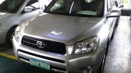 For sale Toyota RAV4 2006