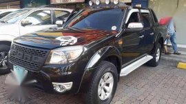 2011 Ford Trekker automatic diesel 4x2