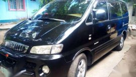 For sale Hyundai Starex 2001