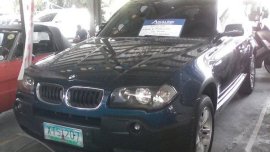 BMW X3 2007 for sale