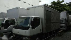 Elf Closevan Japan Corrugated RECON