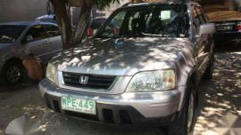 2000 Honda CR-V