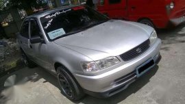 Toyota Corolla (Lovelife Edition)