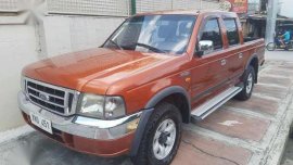 2004 Ford Trekker turbo intercooler manual