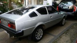 For sale Mitsubishi Celeste 1979