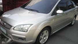 Matic Ford 2007 Focus Fiesta for sale 
