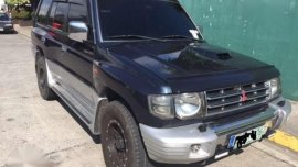 For sale Pajero Field Master