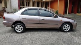 Mazda 323 1999 for sale