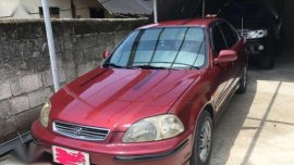 For sale Honda Civic Vtec 1997