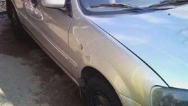 Ford Lynx 2004 manual gagamitin na lng fresh