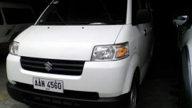 Suzuki APV 2014 for sale