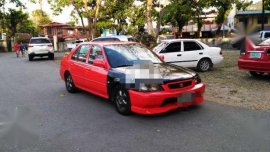 Fs or swap Honda City 97 swap sa mio sporty