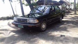 For sale Toyota Crown super salon