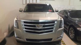 For sale Bnew Cadillac escalade