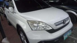 For sale 2008 Honda CRV