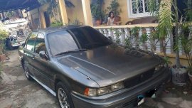 Mitsubishi Galant 1988 for sale