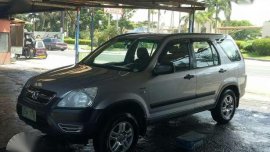 Honda CRV 2nd gen FRESH