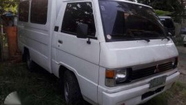 For sale Mitsubishi L300 FB Deluxe