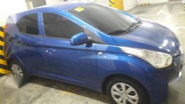For sale Hyundai Eon 2014 gls