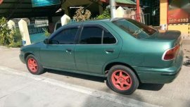 For sale Nissan Sentra FE series 4