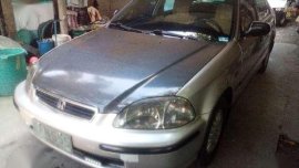Honda Civic lxi 98 model automatic