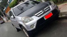 For sale Honda CRV 2003