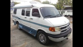 1998 Dodge Ram 3.5L AT Diesel