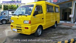 Multicab Cebu Suzuki scrum PUJ type Cebu 