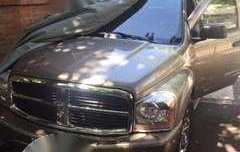 Dodge Durango 2006 4.7L V8 Limited Edition