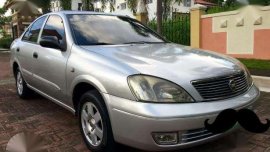 2008 Nissan Sentra GX Matic