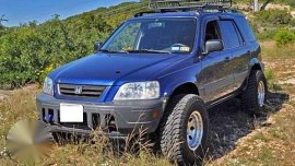 For sale 2000 Honda Crv