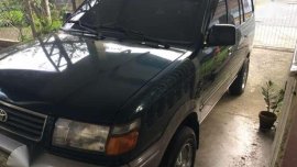 2000 model Revo GLX1.8 efi engine All power 208k