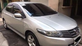 For sale Honda City 2010