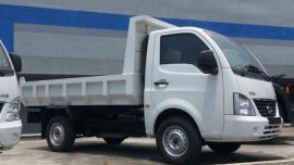 2017 Tata Super Ace for sale