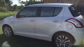 For sale Suzuki Swift 2012