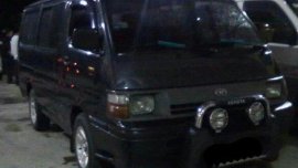 Toyota Hiace 1996 for sale