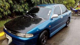 For sale Mitsubishi Lancer GLXI