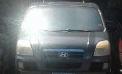 2004 Hyundai Starex GRX Diesel Automatic