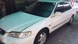 For sale Honda Accord 2002