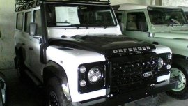 Land Rover Defender 2017 for sale