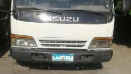 For sale Isuzu Elf 4hf1 giga
