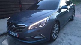 Hyundai Sonata 2015 GLS Premium 