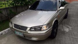 For sale Camry 2.2 sedan