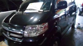 For sale Suzuki APV 2010